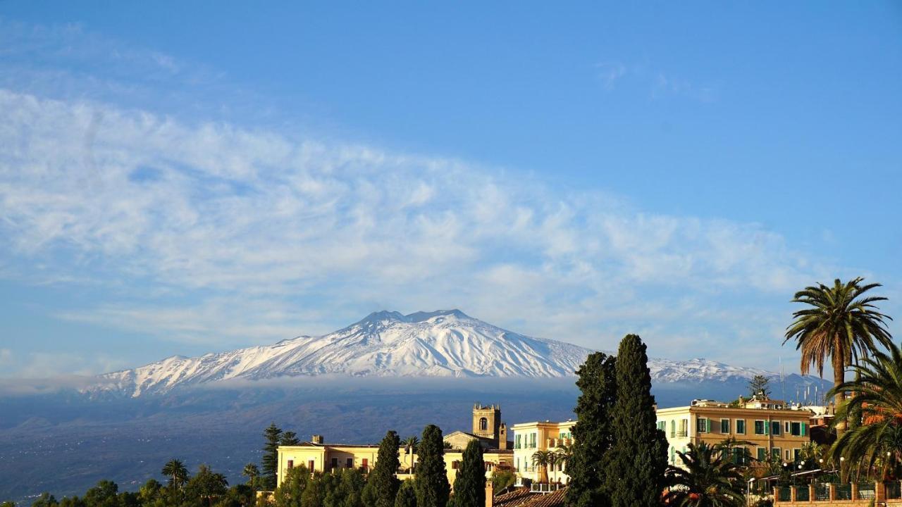 Etna Green Ragalna ภายนอก รูปภาพ